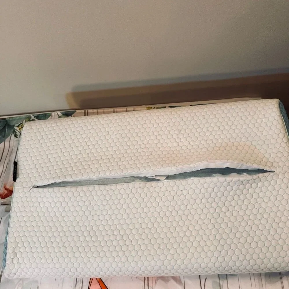 Pillow Cervical Pillow With Memory Foam NWOT